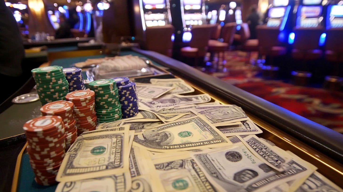 Koleksi slot online buas33 dengan berbagai tema dan tampilan grafis menarik